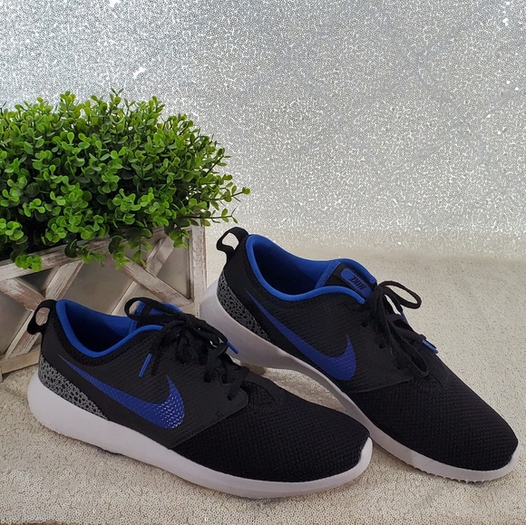 Nike Other - Nike Men's Roshe G Golf Shoes S10